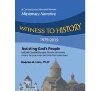 Witness To History 1979-2019