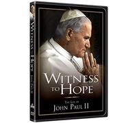 Witness To Hope: The Life Of John Paul Ii [Dvd] [Region 1] [Us Import] [Ntsc]