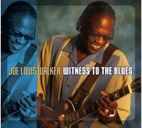 Witness To The Blues