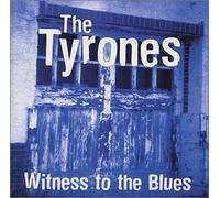 Witness To The Blues
