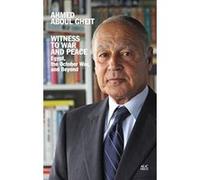 Witness to War and Peace: Egypt, the October War, and Beyond - [Version Originale] Inconnu (Auteur)