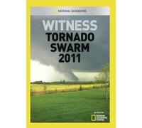 Witness: Tornado Swarm 2011