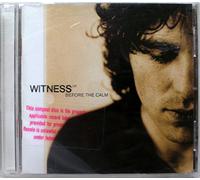 Witness U.K. – Before the Calm – MCA