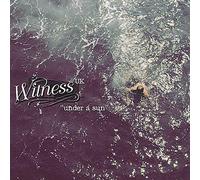 Witness Under A Sun (CD)