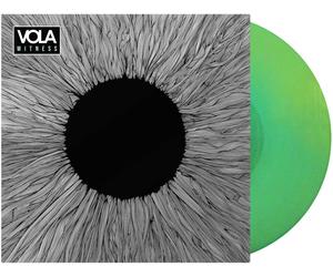 Witness - Vinyle 33 Tours