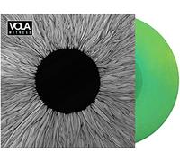 Witness -Vinyle Vert Phosphorescent