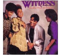 Witness - We Can Make a Diff