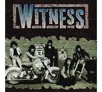 Witness - Witness [Import]