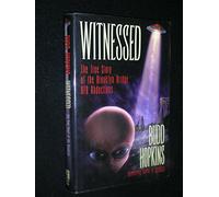 Witnessed: The True Story of the Brooklyn Bridge Ufo Abductions