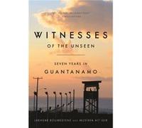 Witnesses of the Unseen by Mustafa Ait Idir Inconnu (Auteur)