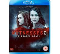 Witnesses (Season 2) ( Les témoins ) (Blu-Ray)