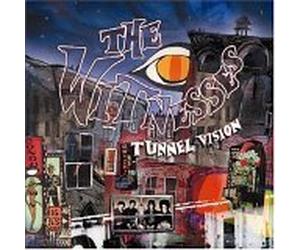 Witnesses - Tunnel Vision