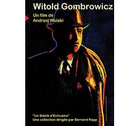 Witold Gombrowicz 1904-1939