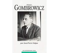 Witold Gombrowicz