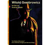 Witold Gombrowicz DVD DVD