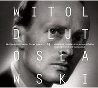 Witold Lutoslawski