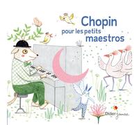 Witold Małcużyński - Chopin pour Les Petits Maestros