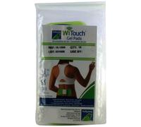 WiTouch Pro Coussinets De Gel 5 Pièces
