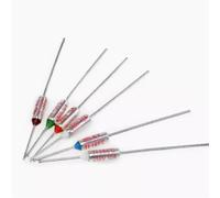 WITPKKL Fusible thermique TF RY 10A 250V Température 65°C 73°C 75°C 85°C 100°C 110°C 120°C 130°C 152°C 165°C 172°C 185°C 192°C 200°C 216°C 240°C 250°C °C (10) Pieces_192C)