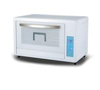 Witriolik Cabinet de stérilisation et de séchage UV,Désinfection par Stérilisateur à Air Chaud,Les biberons,Le Salon, Jouets,Serviettes,avec minuterie,armoire désinfection,Silencieux Et Ne Dérange