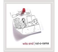 Wits End - Rut-O-Rama