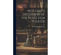 Wits Omics Disturbers Of The Peace Film Theater
