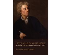 wit's Wild Dancing Light