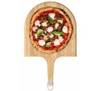 Accessoire barbecue et plancha GENERIQUE Witt ETNA Accessoires four à pizza - pelle à pizza 35cm en bois