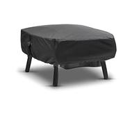 Witt Housse de four à pizza robuste, durable et imperméable, adaptée pour les fours à pizza Witt | Protection contre les intempéries | Facile à utiliser et à entretenir | Accessoire d'extérieur de