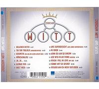 Witt,Joachim - Das Beste [Import]