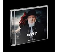 Joachim Witt – Der Fels in der Brandung – CD