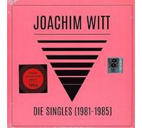 Witt,Joachim - Die Singles 1981-1985(2023 Remastered) [Import]