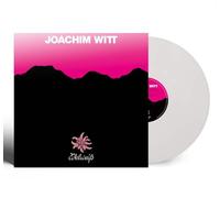 JOACHIM WITT - EDELWEIß(2023 REMASTER) WHITE VINYL VINYL LP NEUF