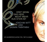 Witt,Joachim - Erst Wenn das Herz Nicht Mehr [Import]