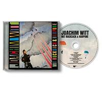 Witt,Joachim - Mit Rucksack und Harpune(Extended Version) [Import]