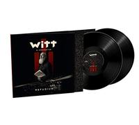 Witt,Joachim - Refugium (2lp Gatefold)