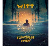 Witt,Joachim - Rübezahls Reise (2 Lp Orange)