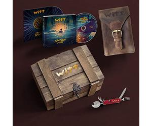 Witt,Joachim - Rübezahls Reise [Import]