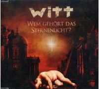 Witt,Joachim - Sternenlicht [Import]
