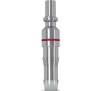 WITT Raccord de tuyau SK 100-2,SK 100-3 gaz combustible 9mm mâle - 151011