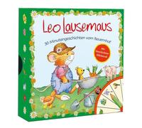 Witt, S Leo Lausemaus - 30 Minutengeschichten Vom Bauernhof - (German Book NEUF