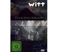 Witt - Witt - Live in der Berliner Philharmonie