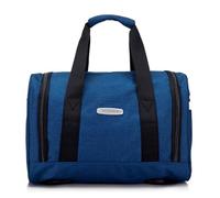 WITTCHEN Office Luggage- Sac de Rangement, Bleu, Kleine Tasche, Petit Sac
