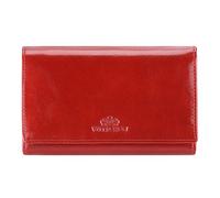 WITTCHEN Portefeuille Italien, Rouge, M