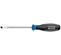 WITTE 87307 - Destornillador de punta plana PRO plus (6,0x125)