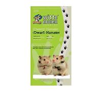 Witte MOLEN Country Hamsters ENANOS 800GR