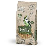 Witte Molen, Country Perruche 0, 6 kg, Aliment Complet, avec ajout de vitamines et minéraux, pour Plus de vitalité, avec des graines de qualité et savoureuses adaptées