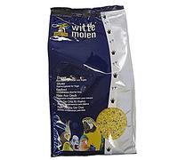 Witte Molen Pâte Élevage À Luf Cube 5 Kg 1 Kg