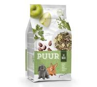 Witte Molen Friandise Puur - Pour Lapin Junior - 600g