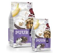 Witte Molen Friandise Puur - Pour Rat - 800g